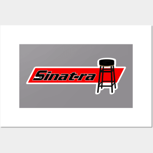 Snap On Sinatra Posters and Art